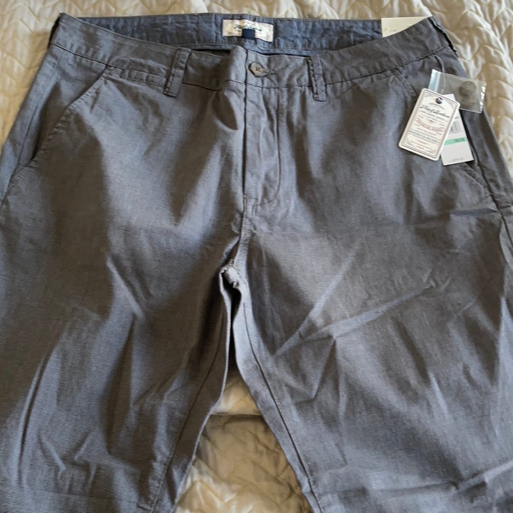 Flag & Anthem Pants